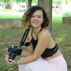 Meet your Posher, Mariam